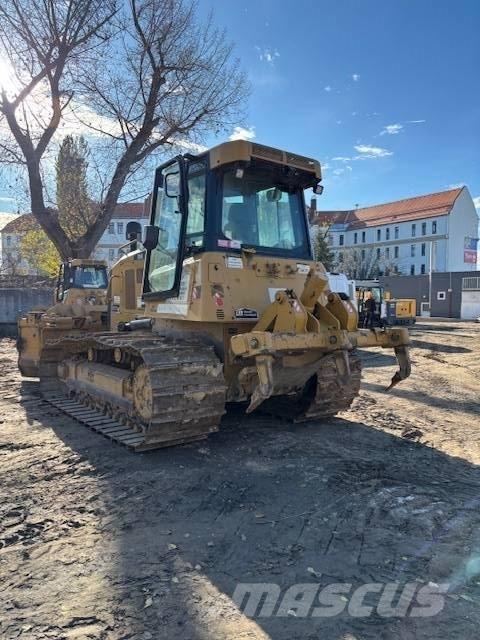 CAT D 6 K 2 LGP Dozer cingolati