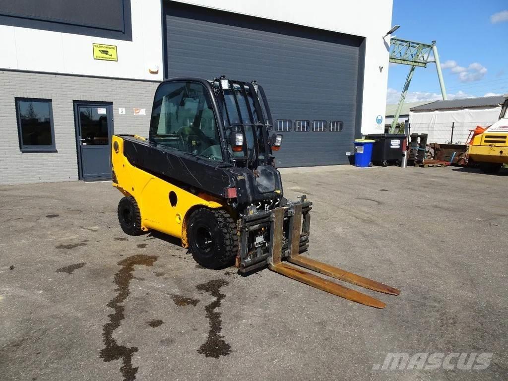 JCB TLT30D Sollevatori telescopici
