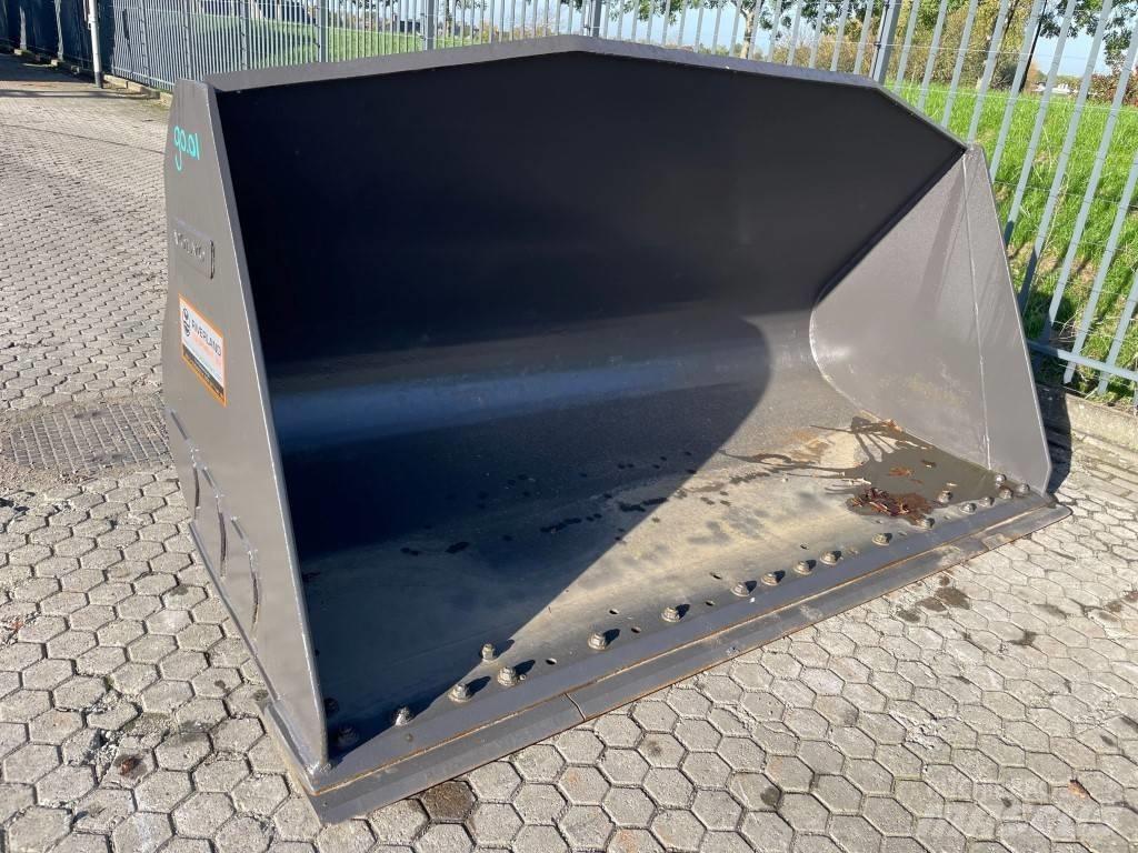 Volvo L 90 H Bucket Benne