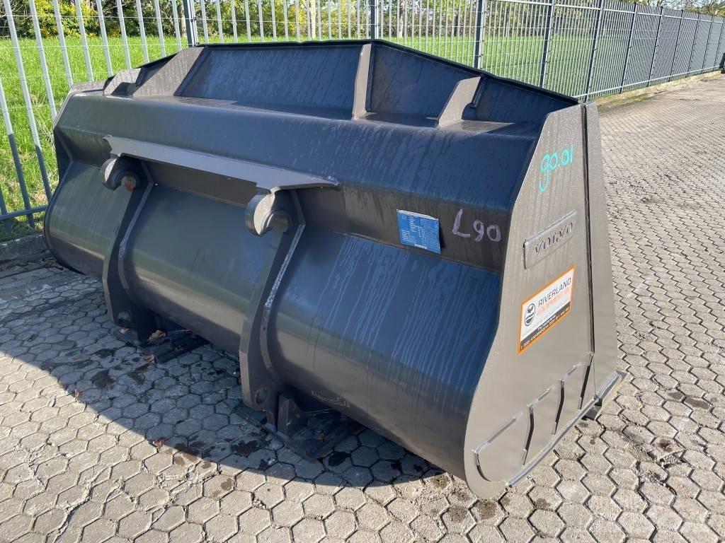 Volvo L 90 H Bucket Benne