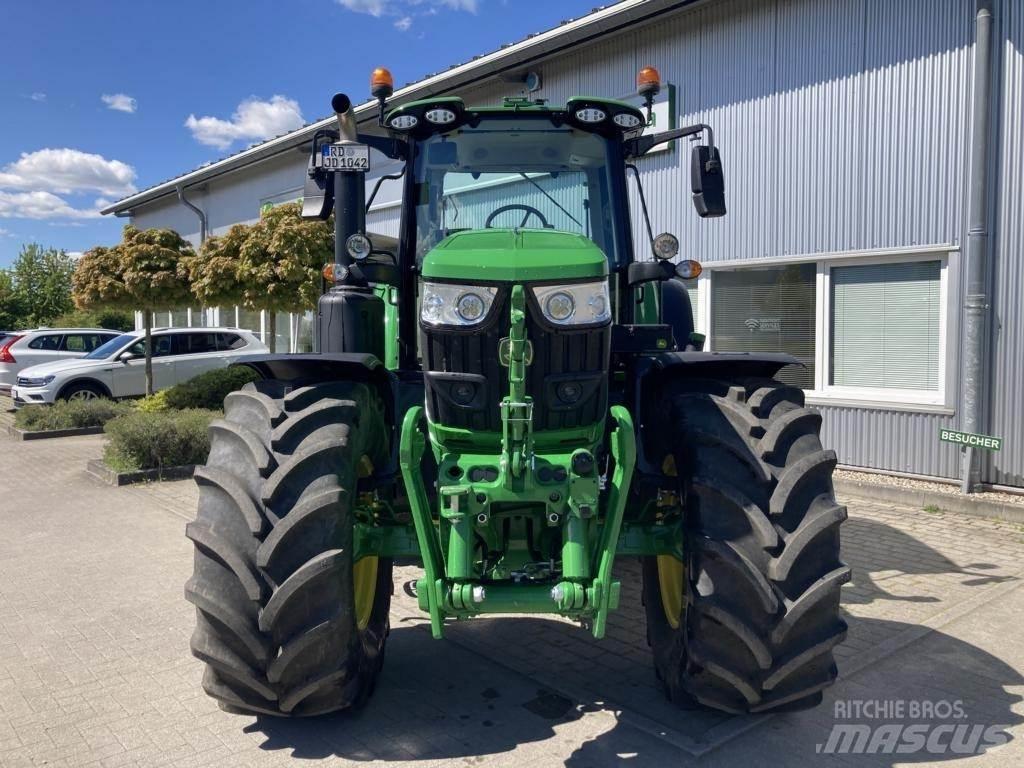 John Deere 6M185 Trattori