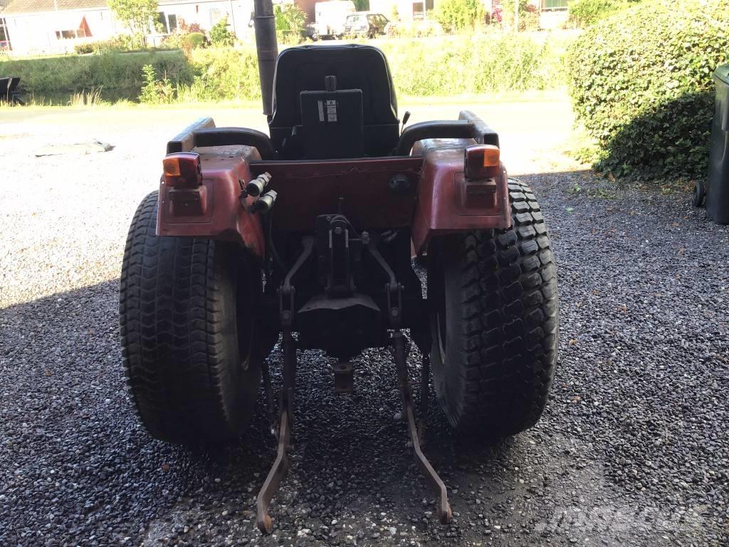 Case IH 255 Trattori