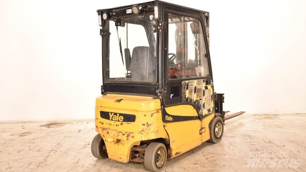 Yale ERP20VF-LWB Carrelli elevatori elettrici