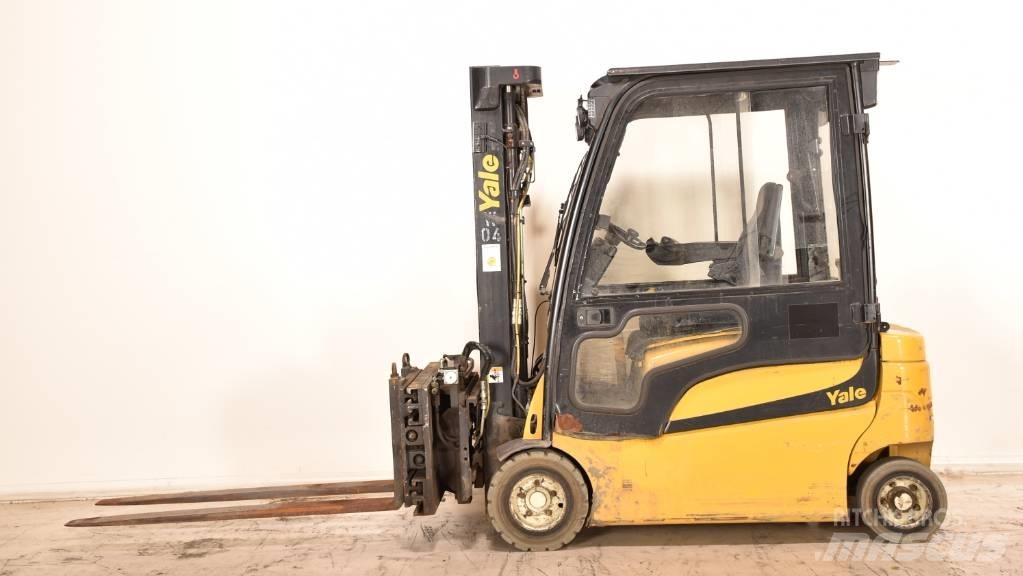 Yale ERP20VF-LWB Carrelli elevatori elettrici
