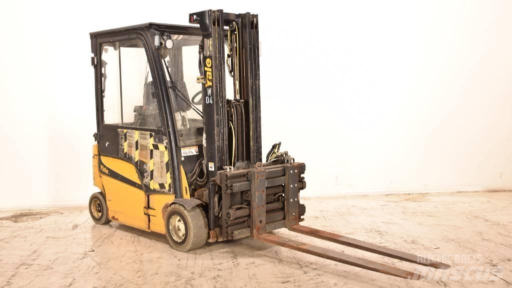 Yale ERP20VF-LWB Carrelli elevatori elettrici