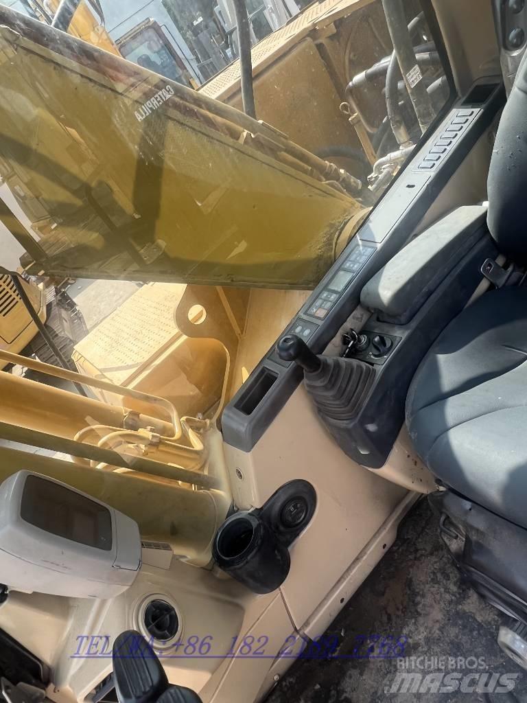 CAT 320C Escavatori cingolati
