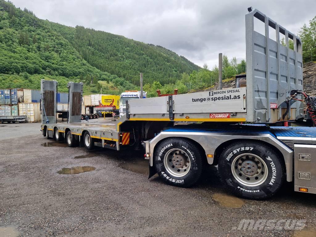  Osmen Damper B4LW29 Caricatore basso