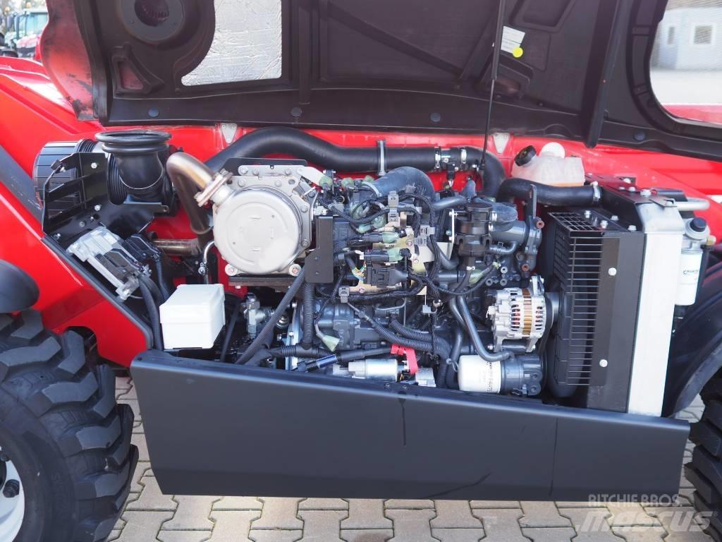 Manitou MT 625 H Sollevatori telescopici