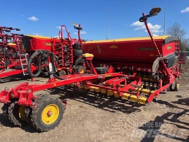 Väderstad Rapid400S Perforatrici