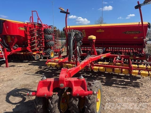 Väderstad Rapid400S Perforatrici
