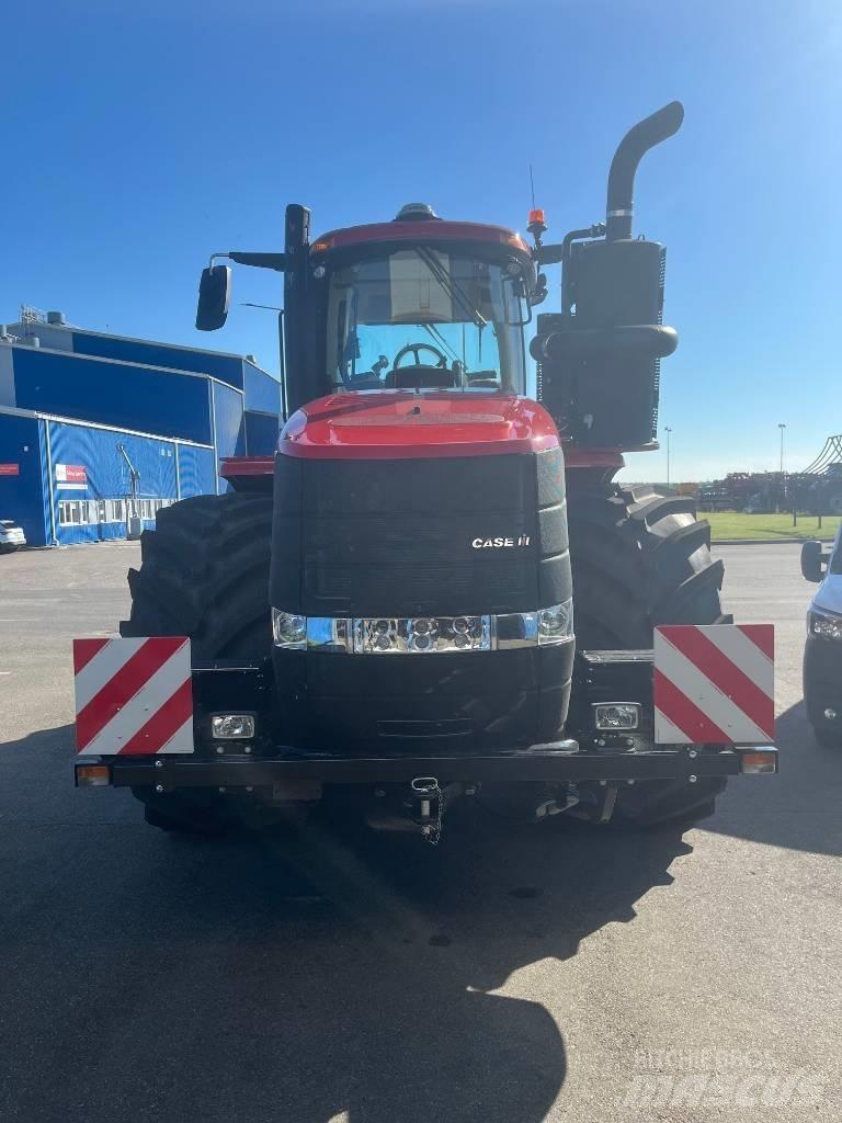 Case IH Steiger 500 Trattori
