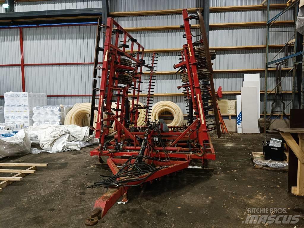 Potila Magnum 720 Erpici