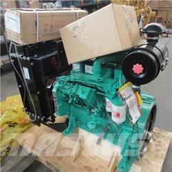 Cummins 4BT3.9-G2 Motori