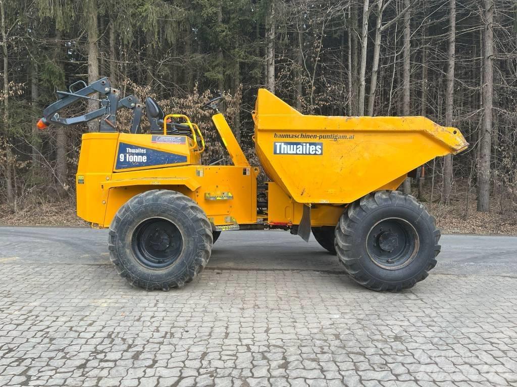 Thwaites MACH 2090 Dumpers articolati