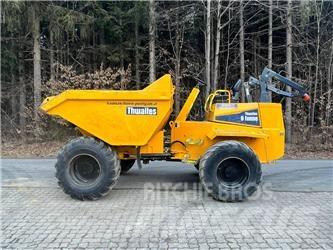 Thwaites MACH 2090 Dumpers articolati