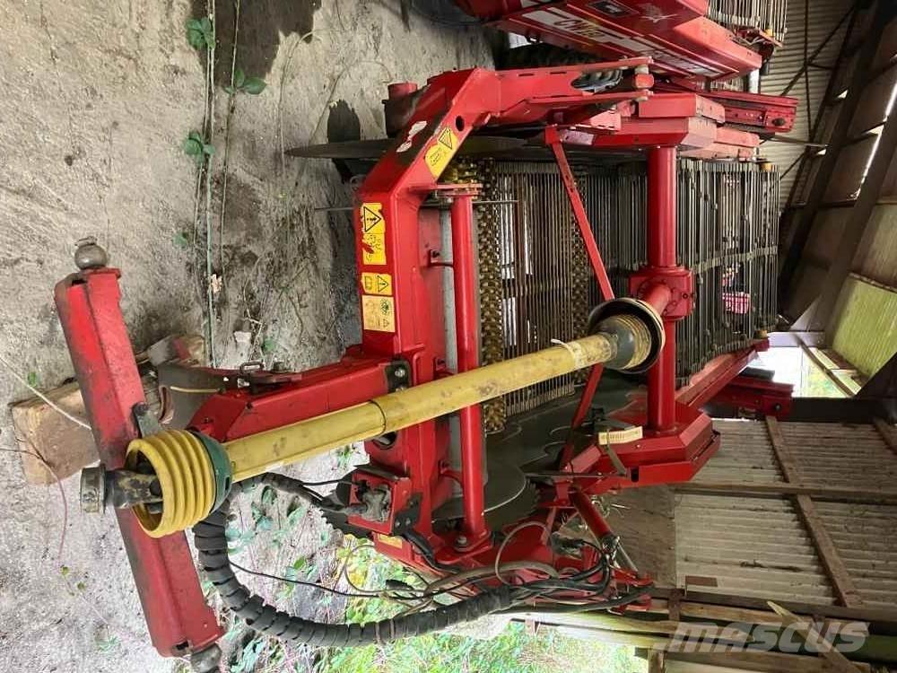 Grimme CS 150 Attrezzature  raccolta patate - Altro
