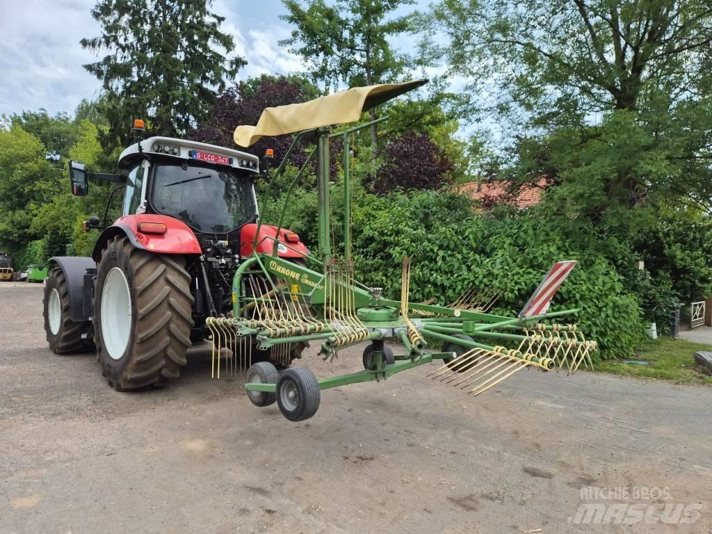 Krone Swadro 46 Falciandanatrici