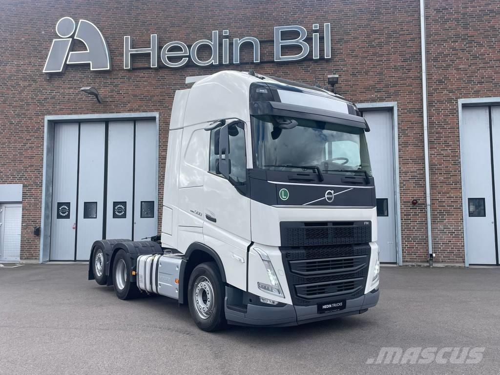 Volvo FH 500 Motrici e Trattori Stradali