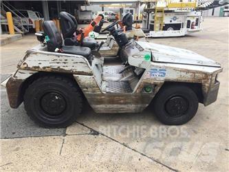 Toyota 02-2TD25 Movimentazione Materiali - Altro