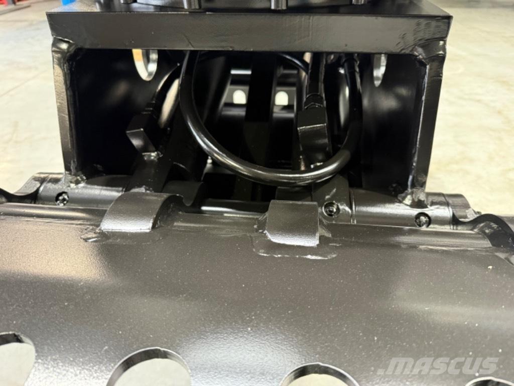 Zijtveld S804D Pinze