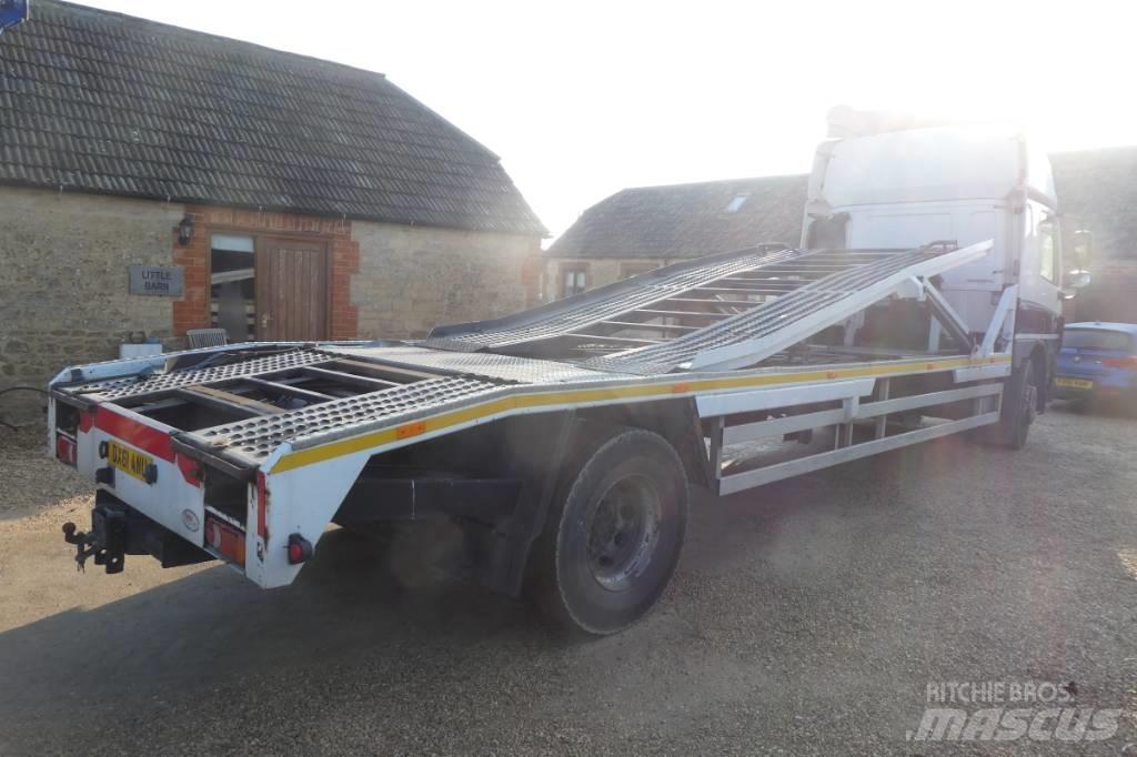 DAF CF65.250 Auto