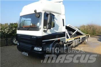 DAF CF65.250 Auto