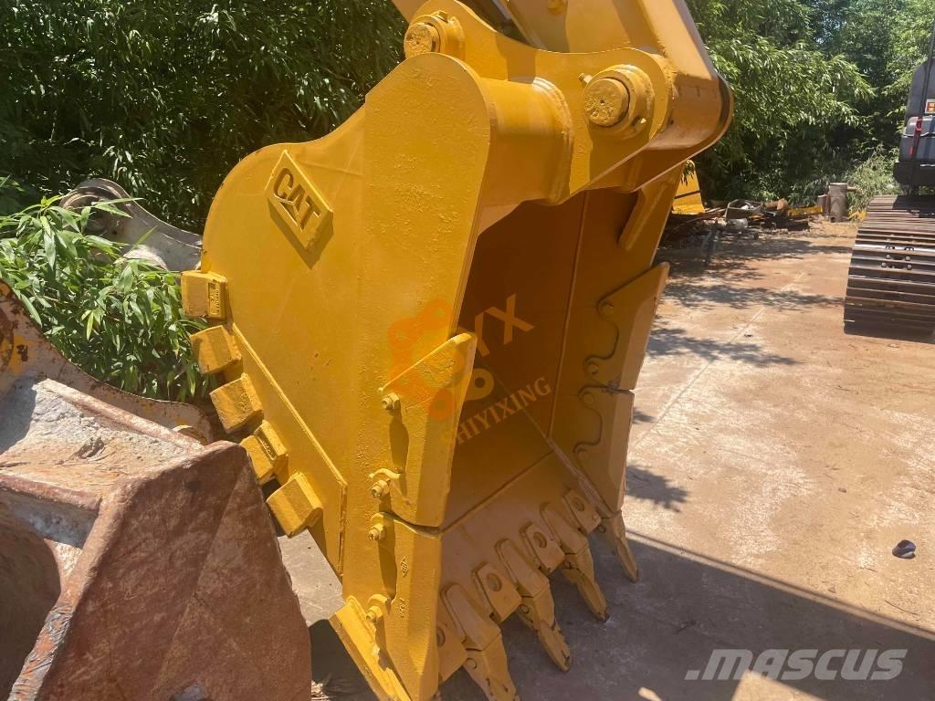 CAT CAT320GC Escavatori cingolati