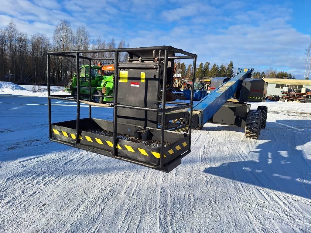 Genie S 65 Piattaforme a braccio articolato