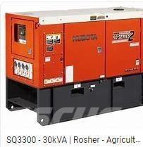 Mosa TS 500 PS/BC Attrezzature per saldature