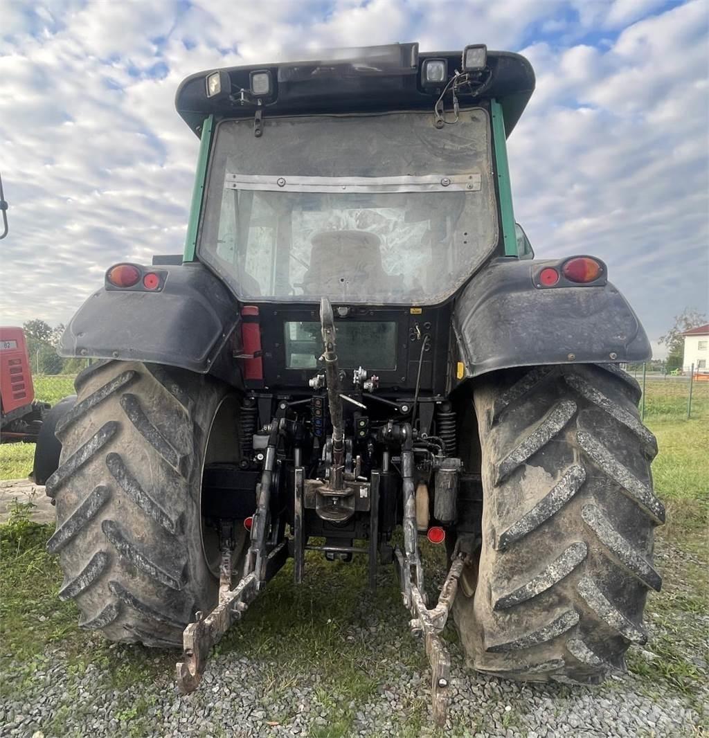 Valtra N 141 H Trattori