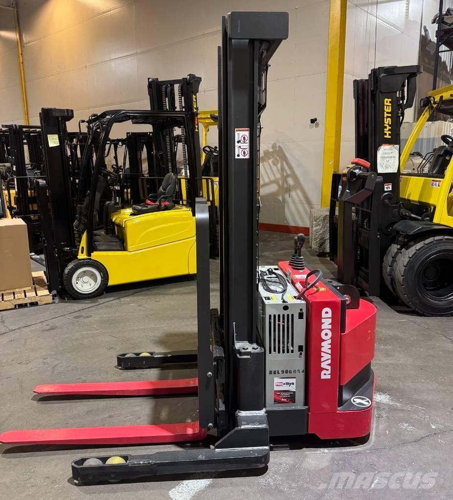 Raymond RSS40 Carelli stoccatori  automatici-usati