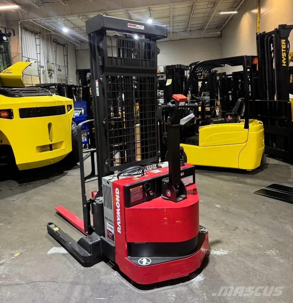 Raymond RSS40 Carelli stoccatori  automatici-usati