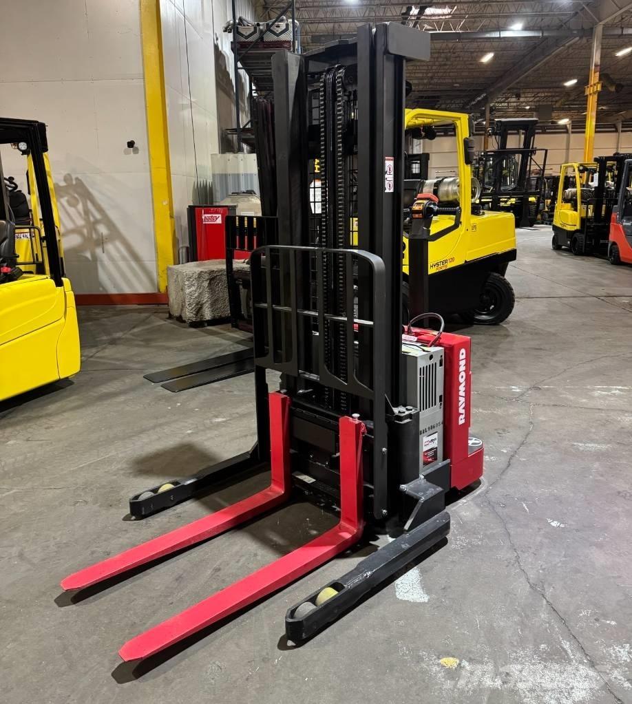 Raymond RSS40 Carelli stoccatori  automatici-usati