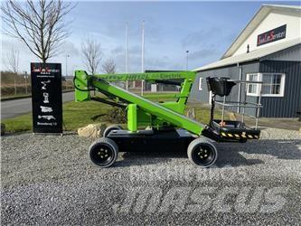 Niftylift HR 12 E Piattaforme a braccio articolato