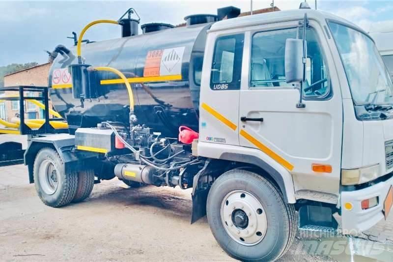 UD 85 Camion altro