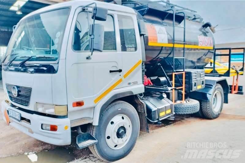 UD 85 Camion altro