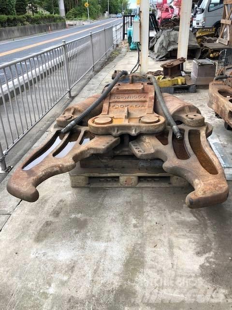 Okada TS-W1100V(大割） Altri componenti