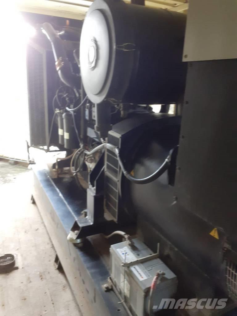 Perkins 500KVA 2500 Generatori diesel