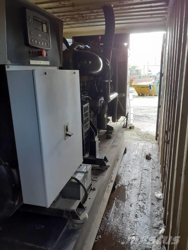 Perkins 500KVA 2500 Generatori diesel
