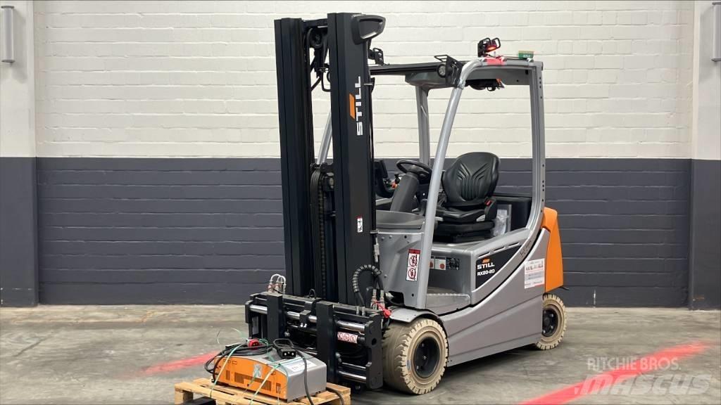 Still RX 20-20PL Carrelli elevatori elettrici