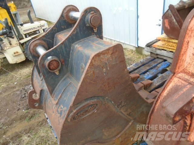 Komatsu PC 200 LC-8 Escavatori cingolati