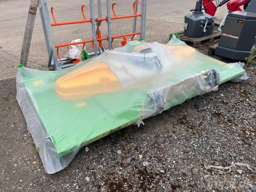 Joskin TR 270 C3 Falciatrici/cimatrici per pascoli