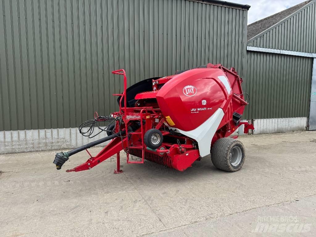 Lely Welger RP445 Rotopresse