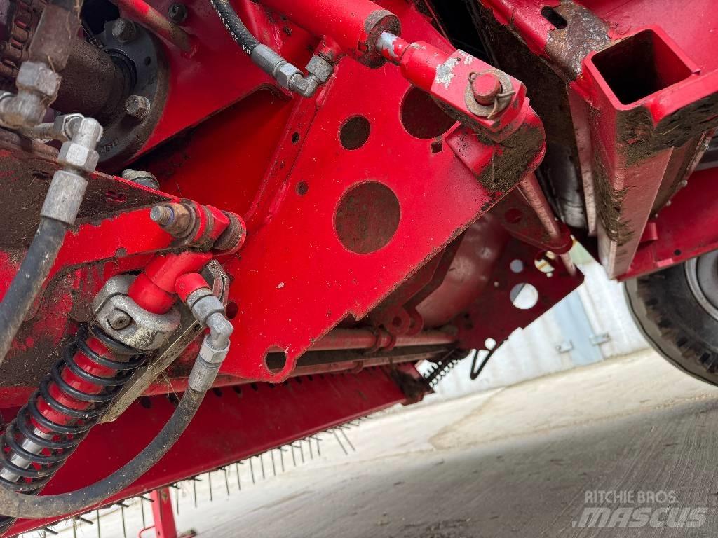 Lely Welger RP445 Rotopresse