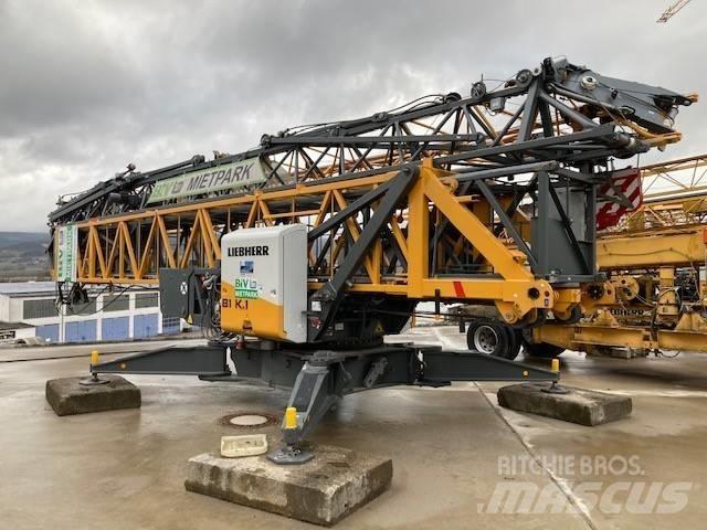 Liebherr 81K.1 Gru a torre