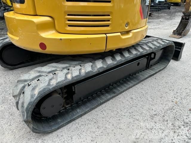 CAT 305 E CR Miniescavatori