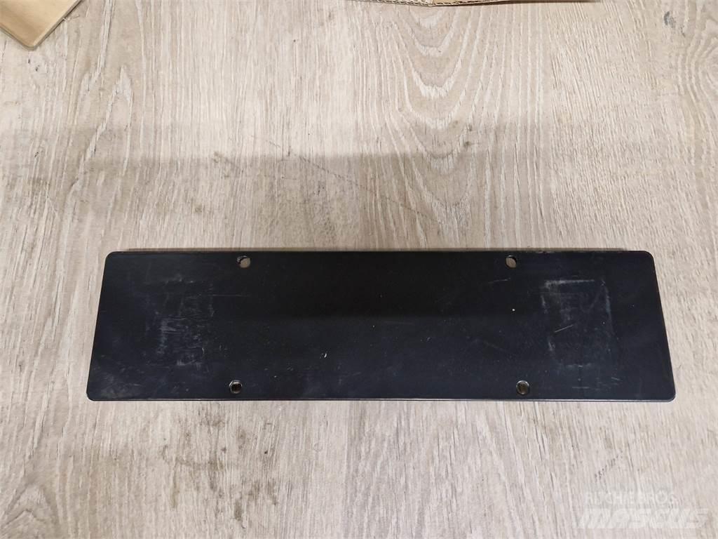 Eco Log 7007176 Altri componenti