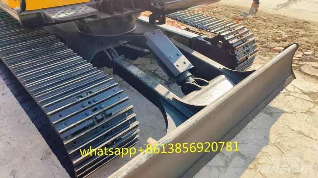 Sany SY 75 C pro Miniescavatori