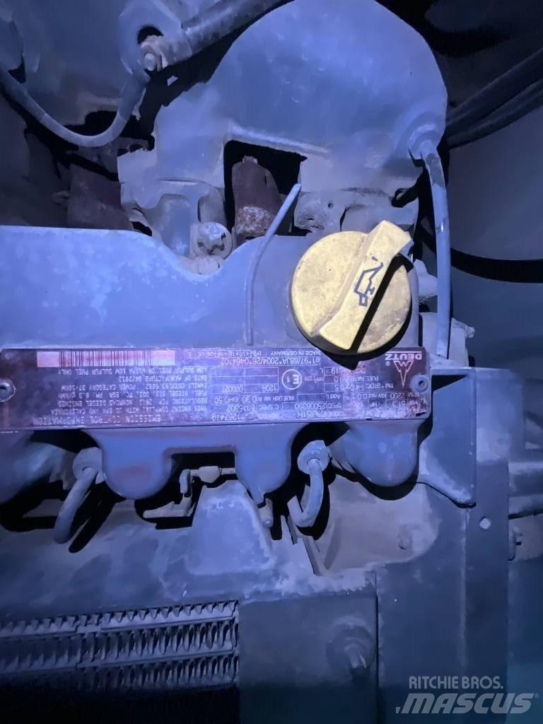 Atlas 65 Pale gommate