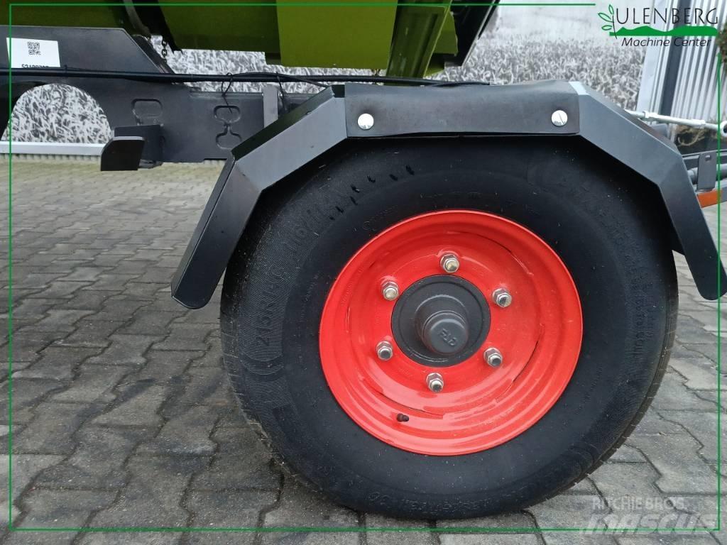 CLAAS Vario 770 Accessori per mietitrebbiatrici